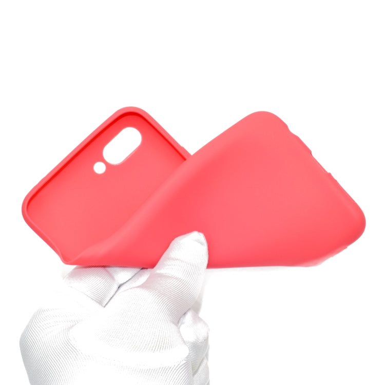 For Huawei Honor 10 Candy Color TPU Case