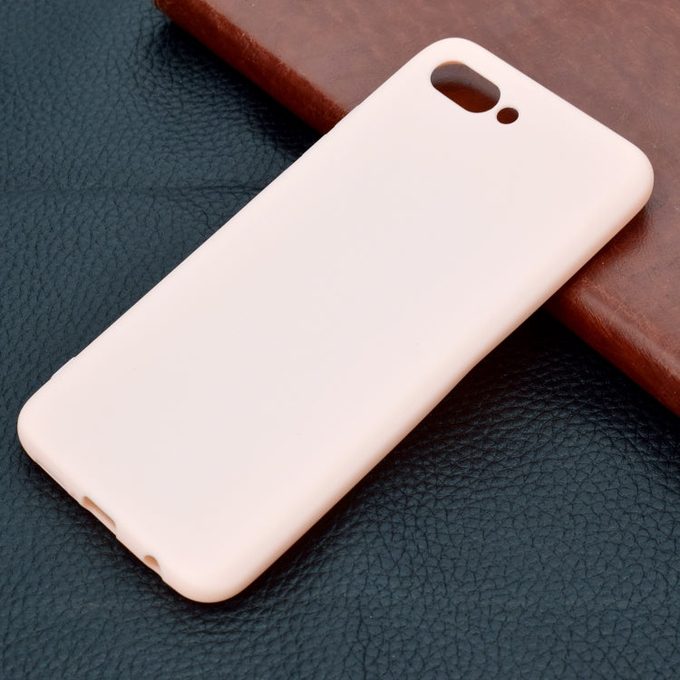 For Huawei Honor 10 Candy Color TPU Case