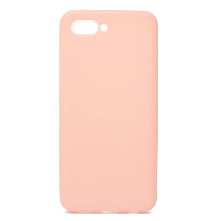 For Huawei Honor 10 Candy Color TPU Case