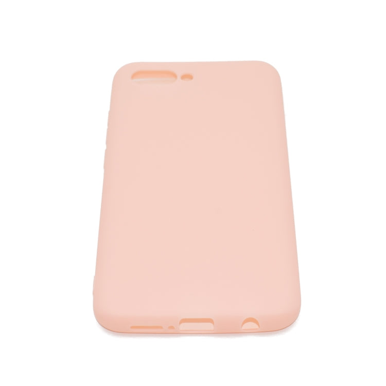 For Huawei Honor 10 Candy Color TPU Case