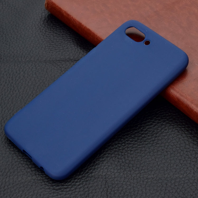 For Huawei Honor 10 Candy Color TPU Case