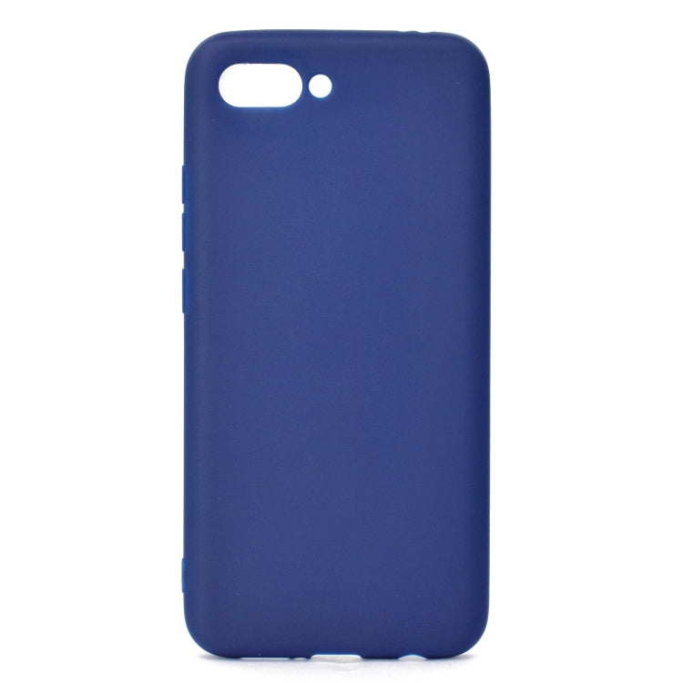 For Huawei Honor 10 Candy Color TPU Case