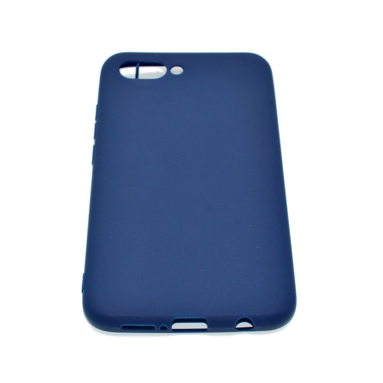 For Huawei Honor 10 Candy Color TPU Case