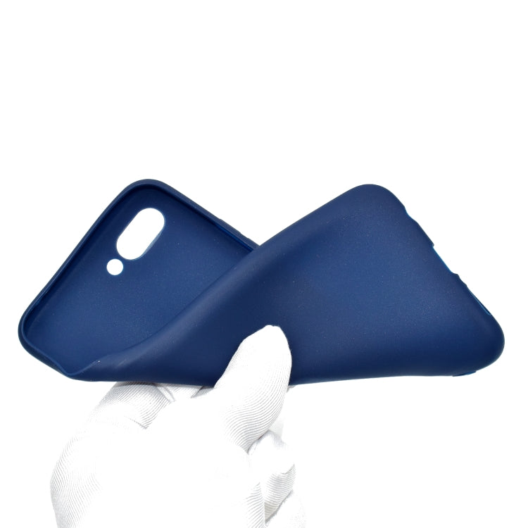 For Huawei Honor 10 Candy Color TPU Case