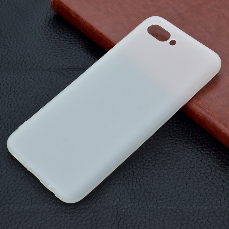 For Huawei Honor 10 Candy Color TPU Case