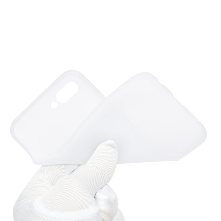 For Huawei Honor 10 Candy Color TPU Case