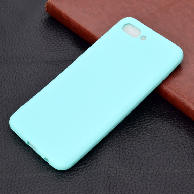 For Huawei Honor 10 Candy Color TPU Case
