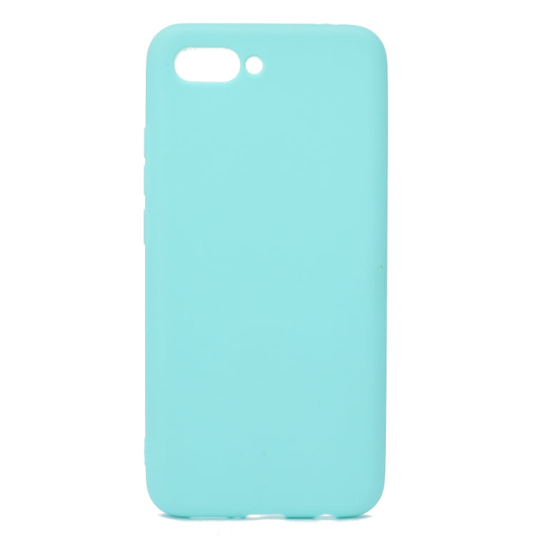 For Huawei Honor 10 Candy Color TPU Case