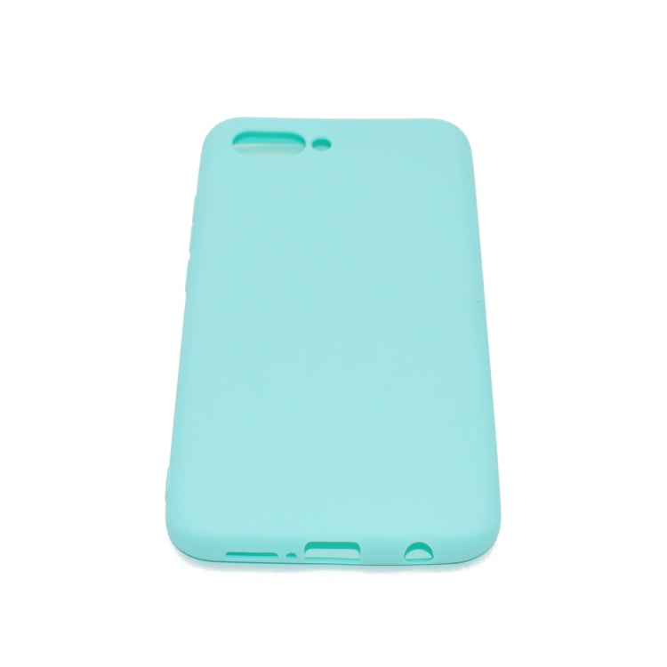 For Huawei Honor 10 Candy Color TPU Case