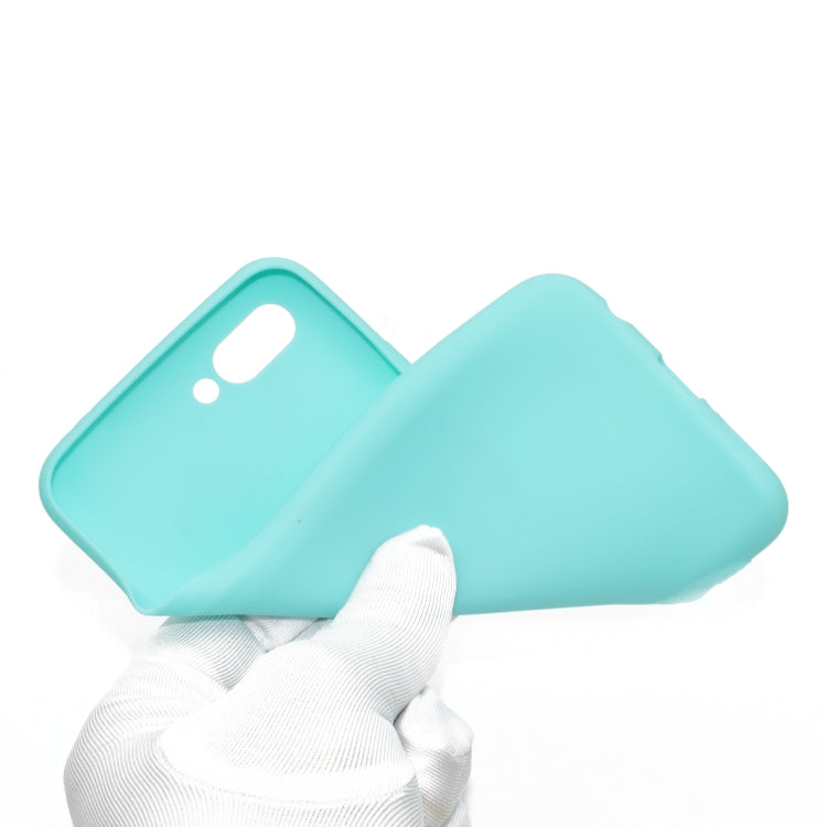 For Huawei Honor 10 Candy Color TPU Case