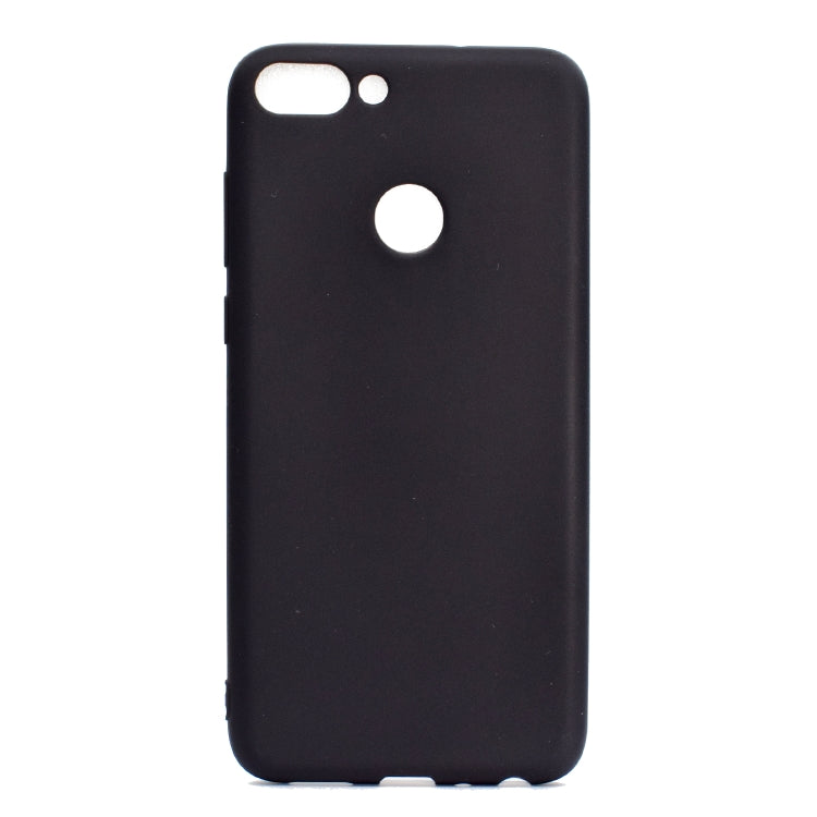 For Huawei Honor 10 Lite Candy Color TPU Case