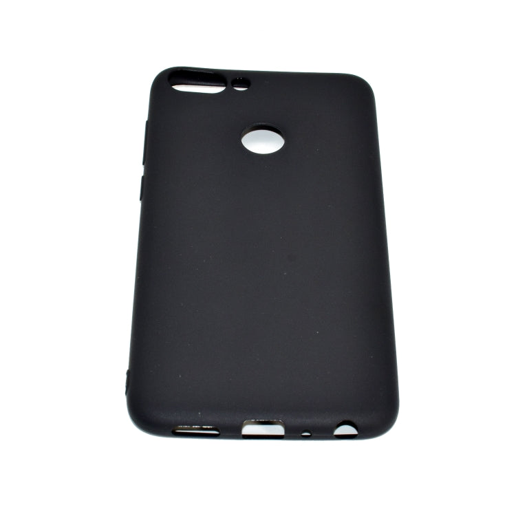 For Huawei Honor 10 Lite Candy Color TPU Case