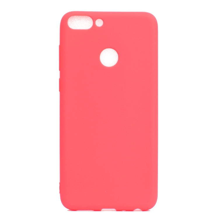 For Huawei Honor 10 Lite Candy Color TPU Case