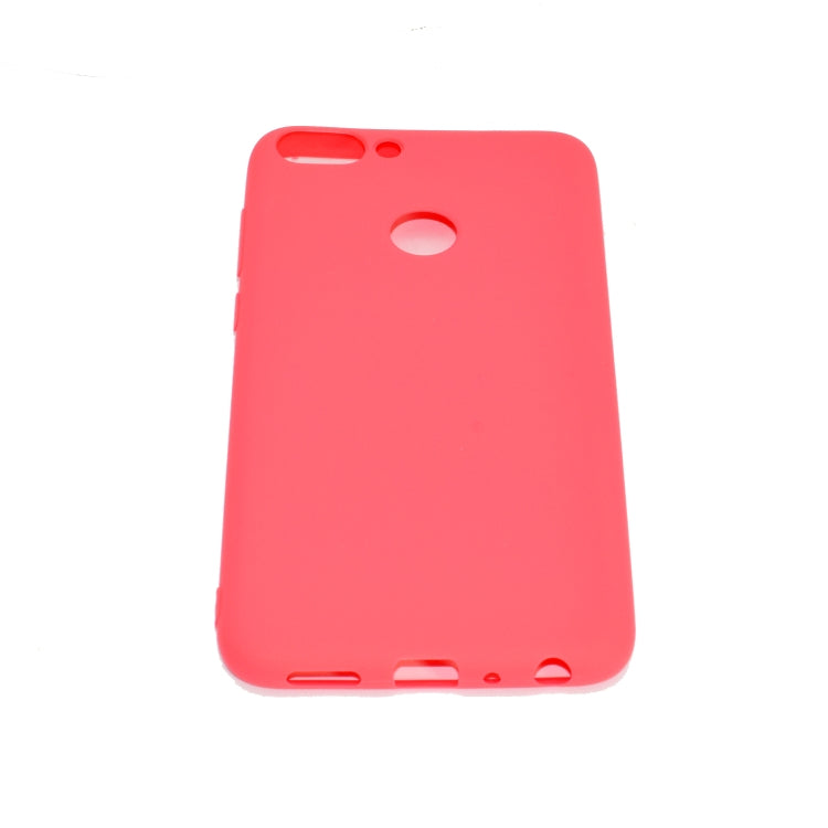 For Huawei Honor 10 Lite Candy Color TPU Case