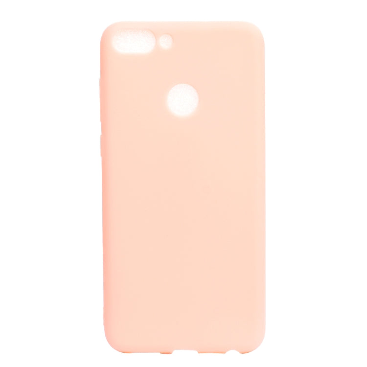 For Huawei Honor 10 Lite Candy Color TPU Case