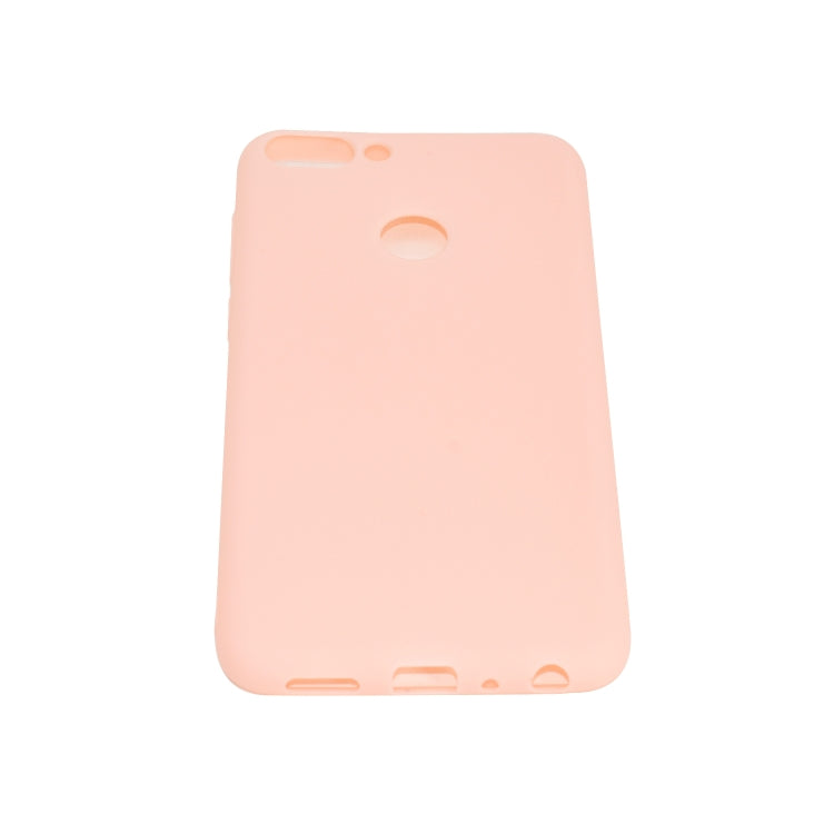 For Huawei Honor 10 Lite Candy Color TPU Case