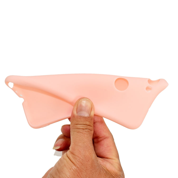 For Huawei Honor 10 Lite Candy Color TPU Case