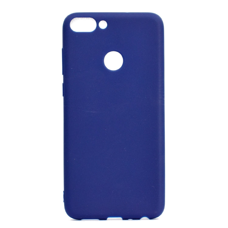 For Huawei Honor 10 Lite Candy Color TPU Case