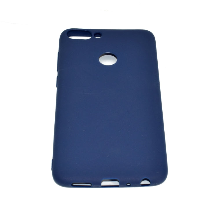 For Huawei Honor 10 Lite Candy Color TPU Case