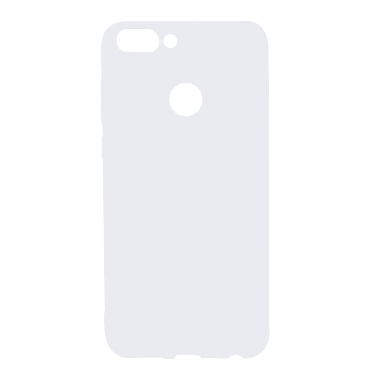 For Huawei Honor 10 Lite Candy Color TPU Case