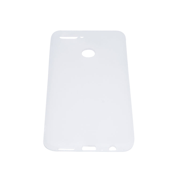 For Huawei Honor 10 Lite Candy Color TPU Case