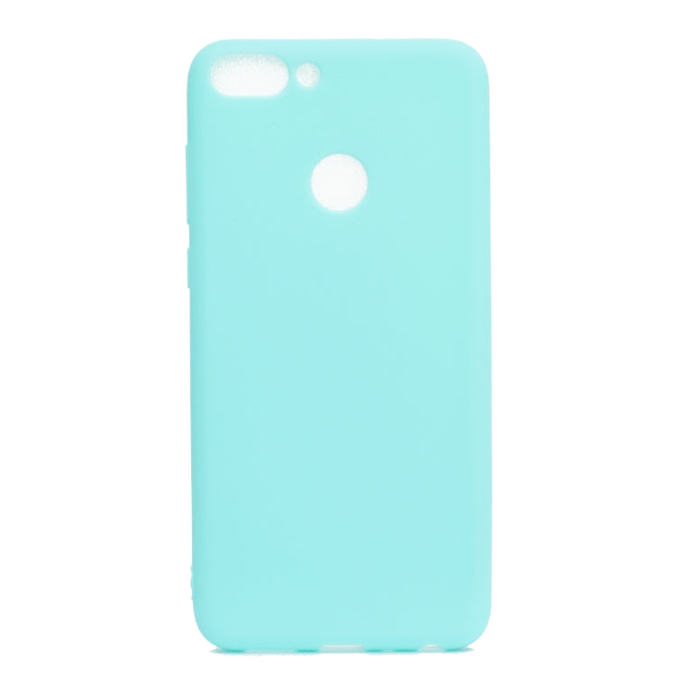 For Huawei Honor 10 Lite Candy Color TPU Case