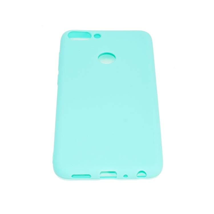 For Huawei Honor 10 Lite Candy Color TPU Case