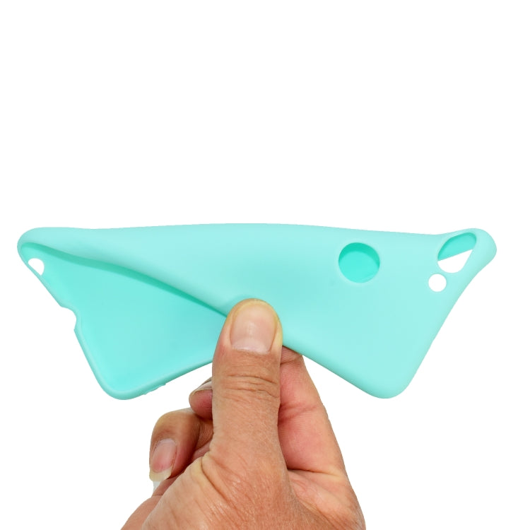 For Huawei Honor 10 Lite Candy Color TPU Case