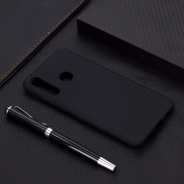 For Huawei Honor 10i Candy Color TPU Case