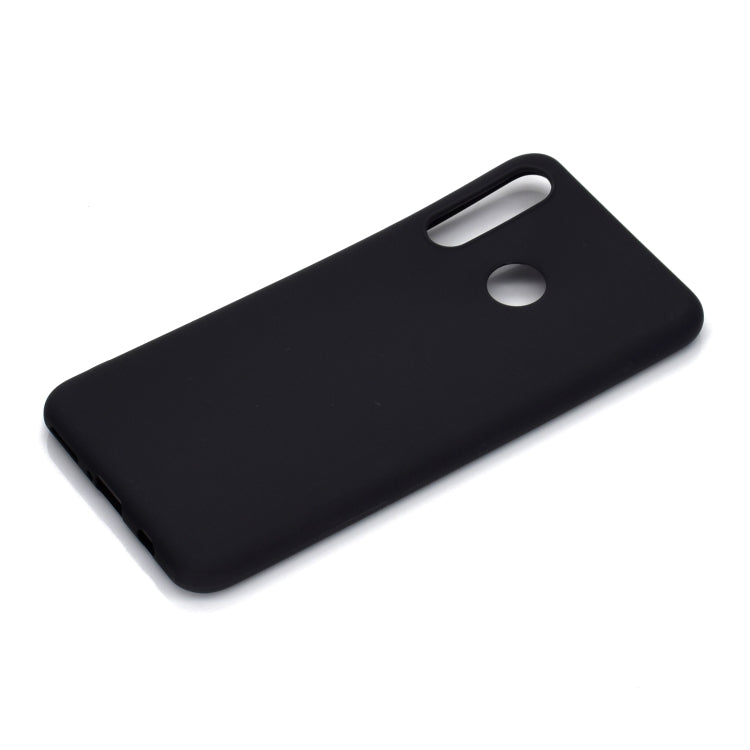 For Huawei Honor 10i Candy Color TPU Case