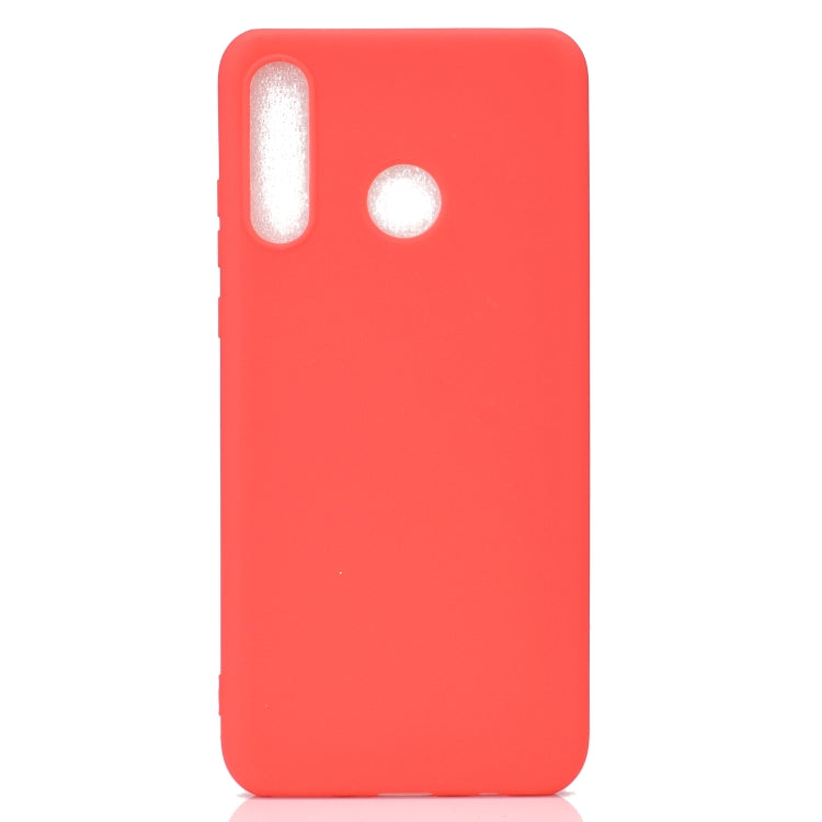 For Huawei Honor 10i Candy Color TPU Case