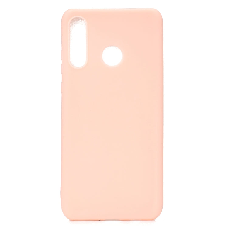 For Huawei Honor 10i Candy Color TPU Case