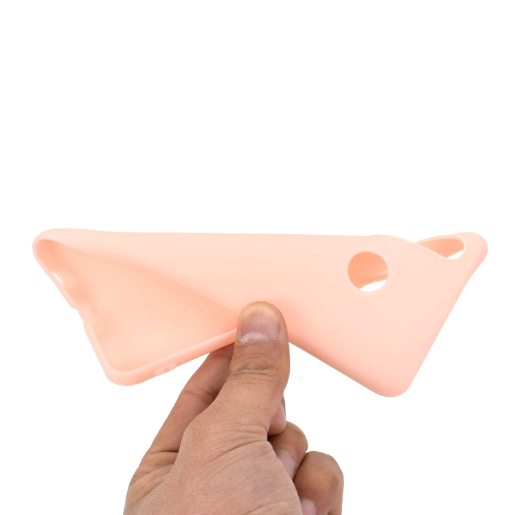 For Huawei Honor 10i Candy Color TPU Case