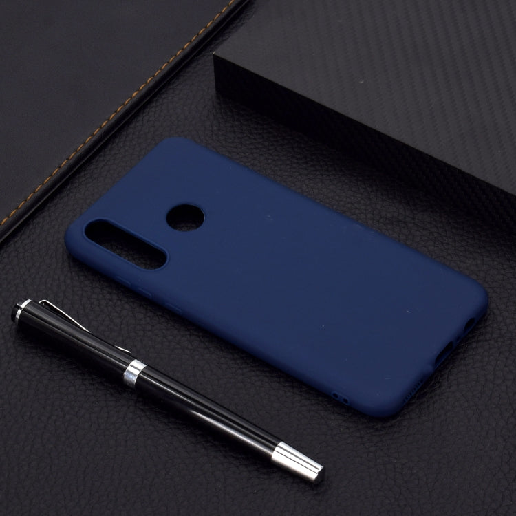 For Huawei Honor 10i Candy Color TPU Case
