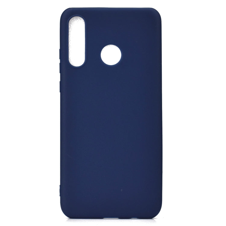For Huawei Honor 10i Candy Color TPU Case
