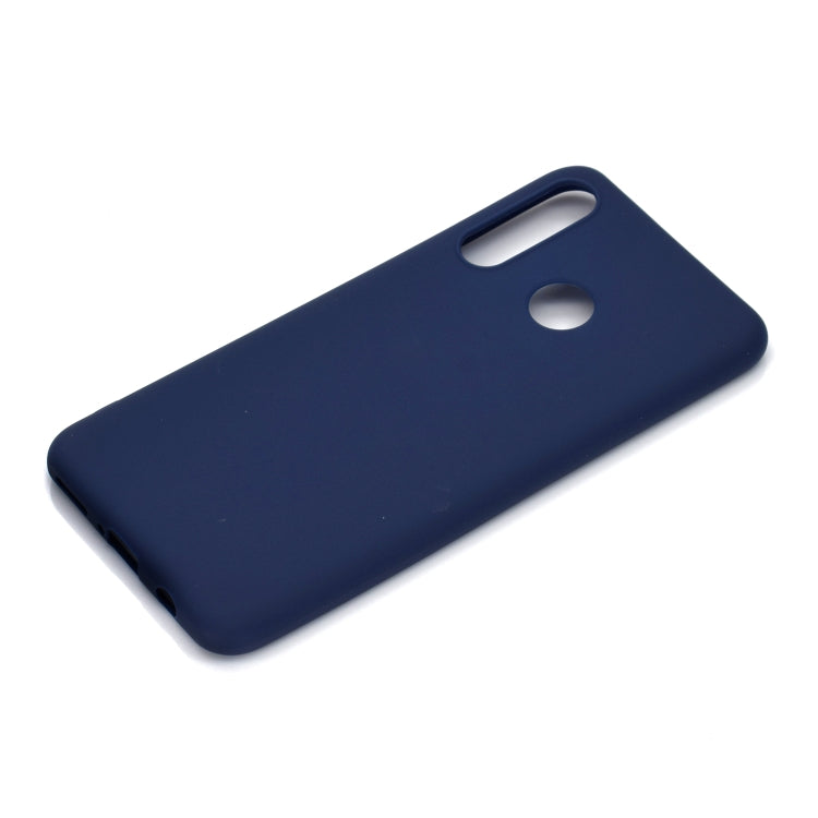 For Huawei Honor 10i Candy Color TPU Case