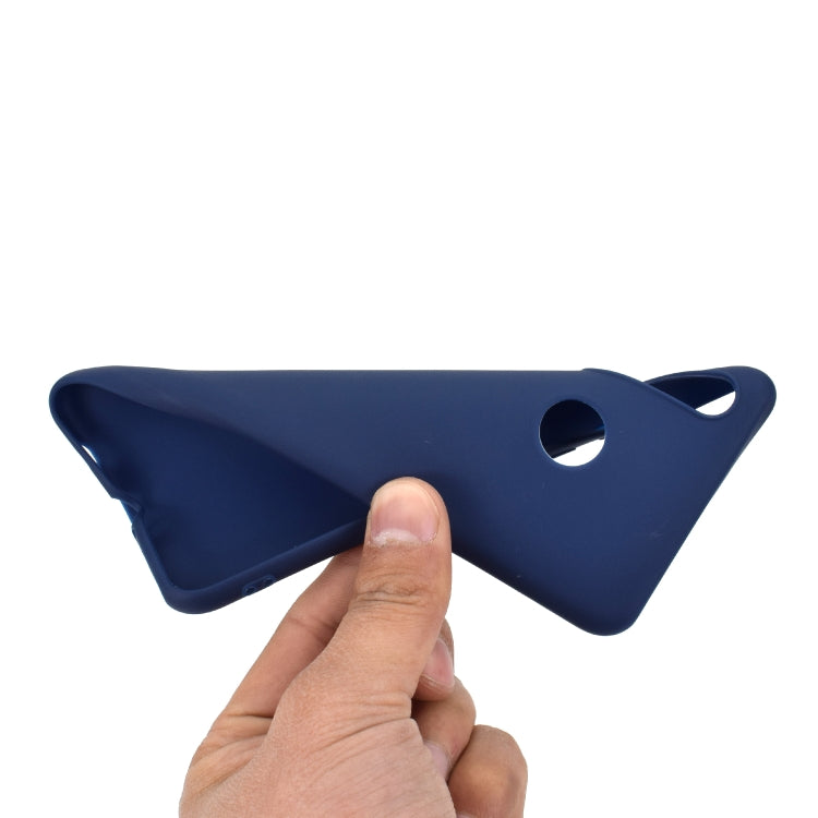 For Huawei Honor 10i Candy Color TPU Case