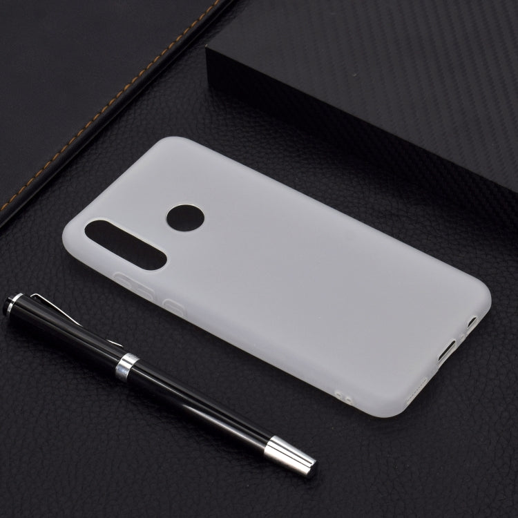 For Huawei Honor 10i Candy Color TPU Case