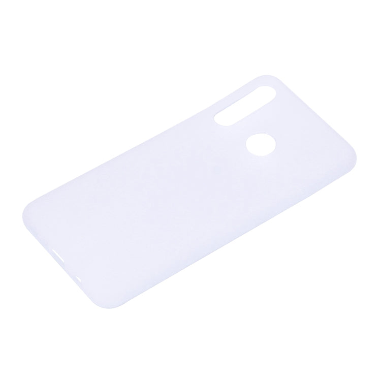 For Huawei Honor 10i Candy Color TPU Case