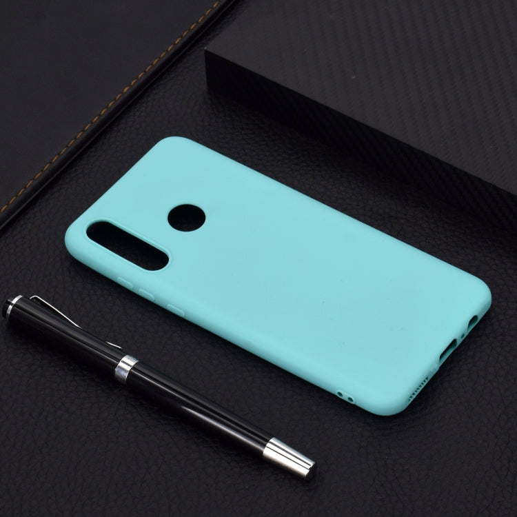 For Huawei Honor 10i Candy Color TPU Case