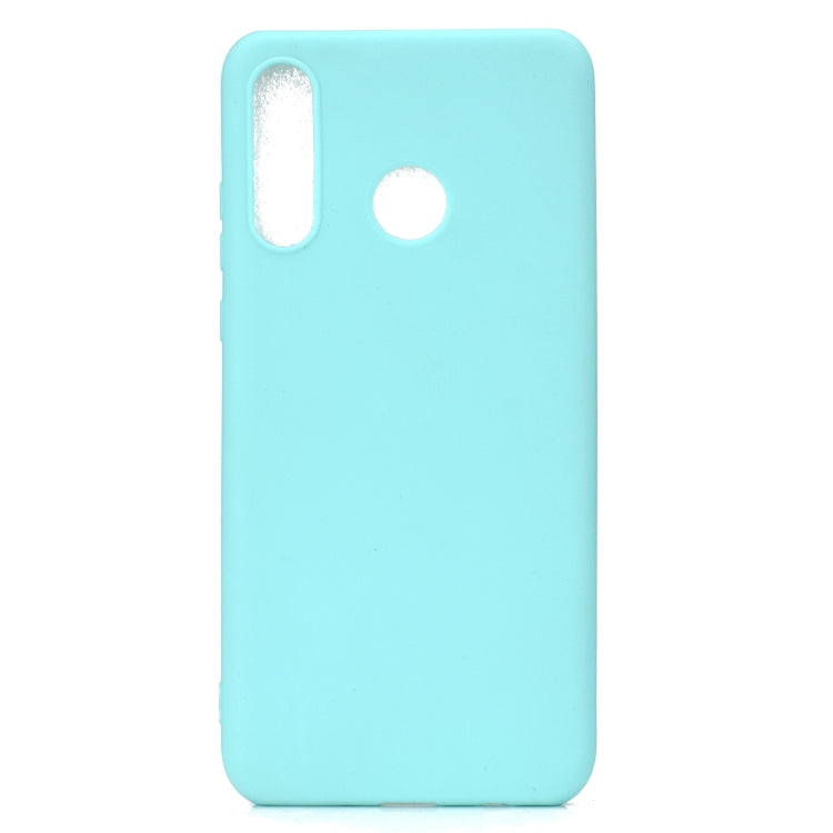 For Huawei Honor 10i Candy Color TPU Case