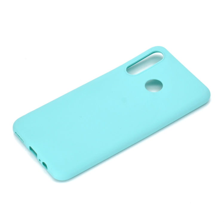 For Huawei Honor 10i Candy Color TPU Case