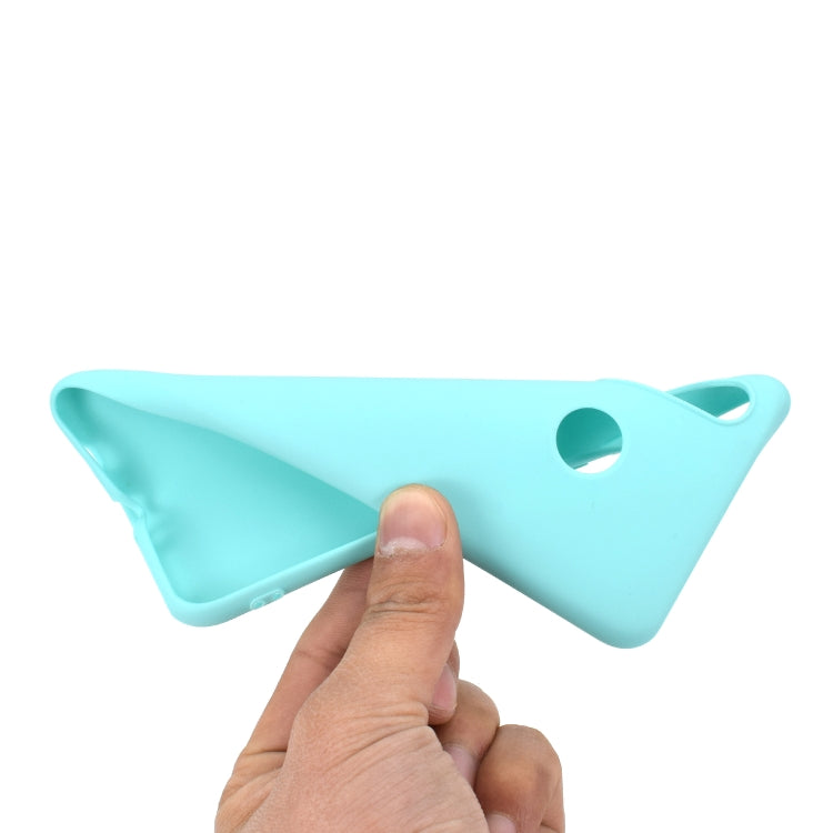 For Huawei Honor 10i Candy Color TPU Case