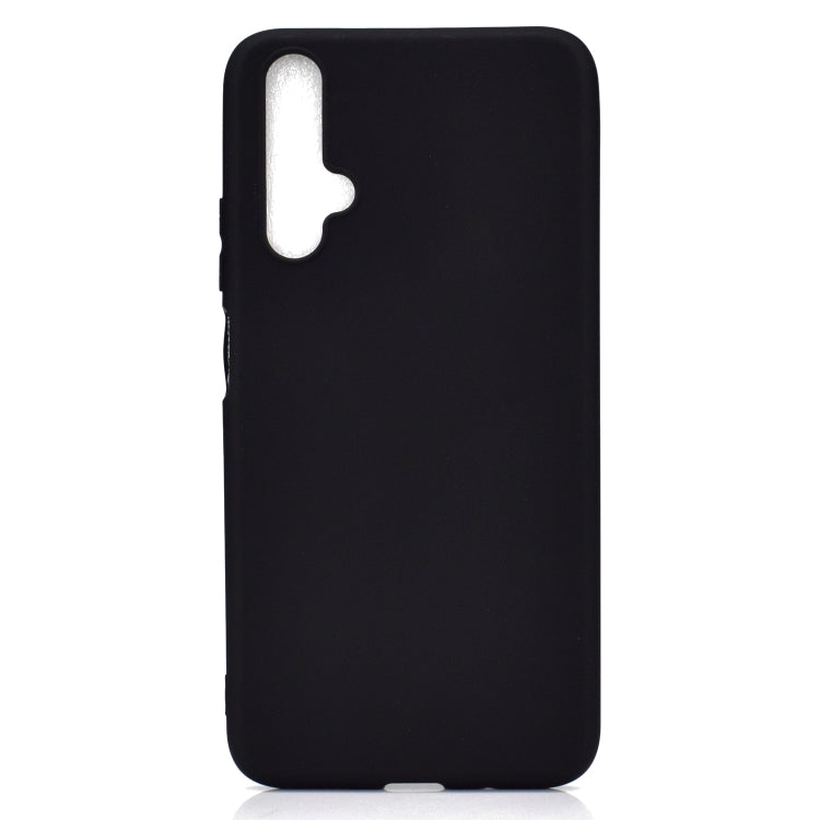 For Huawei Honor 20 Candy Color TPU Case