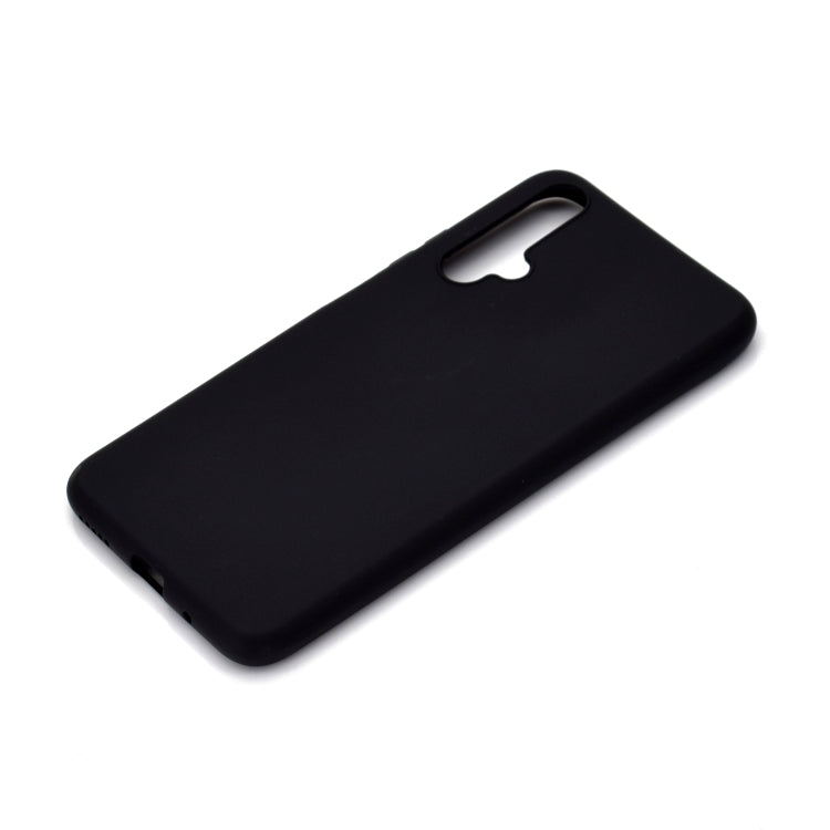 For Huawei Honor 20 Candy Color TPU Case