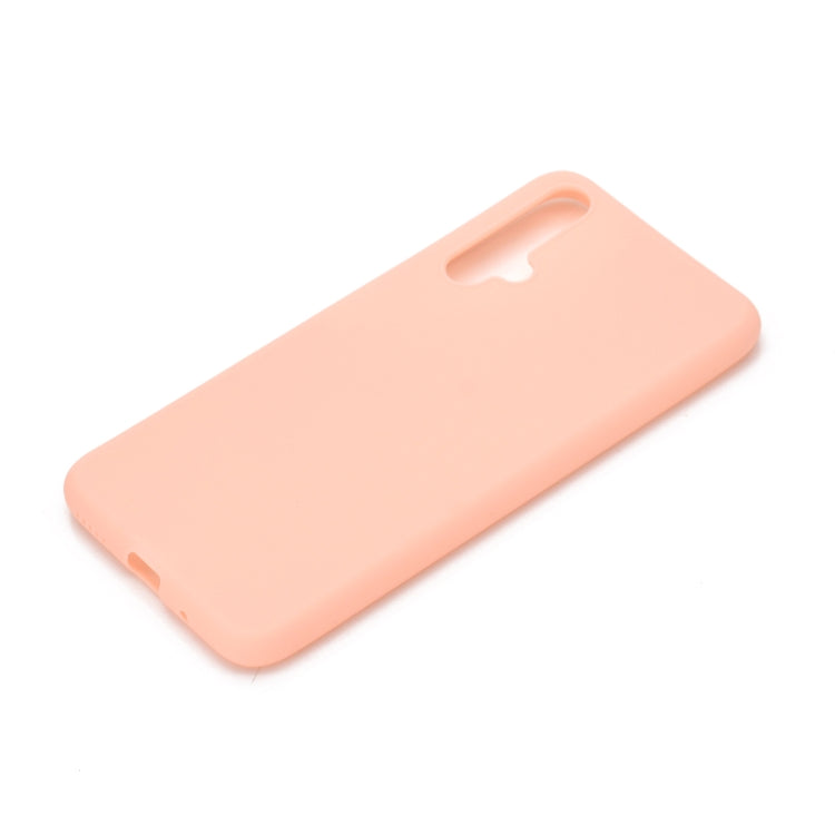 For Huawei Honor 20 Candy Color TPU Case