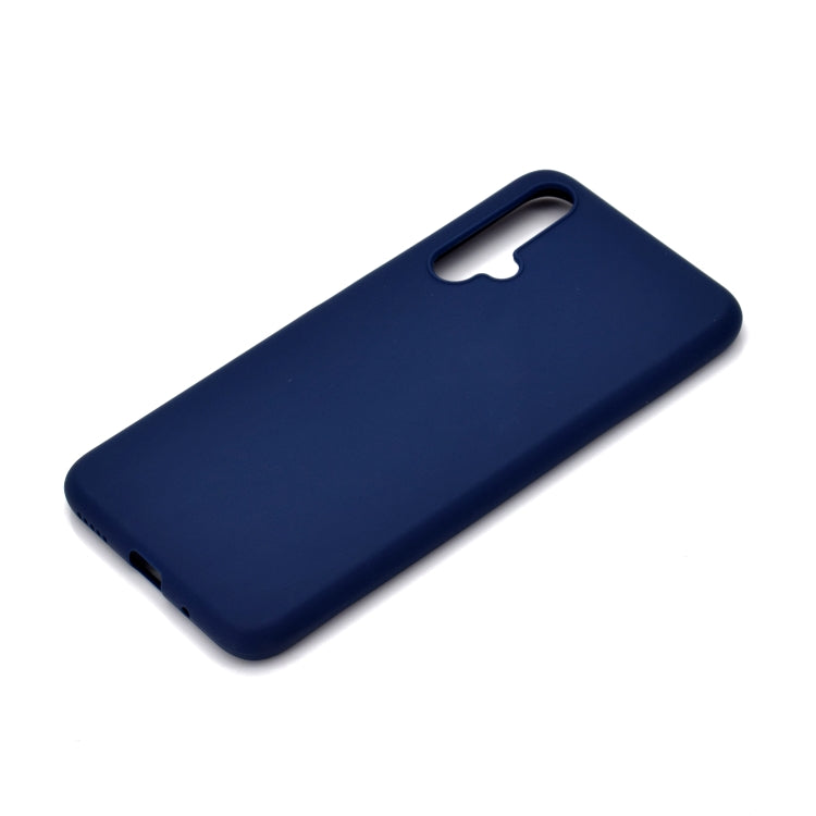 For Huawei Honor 20 Candy Color TPU Case