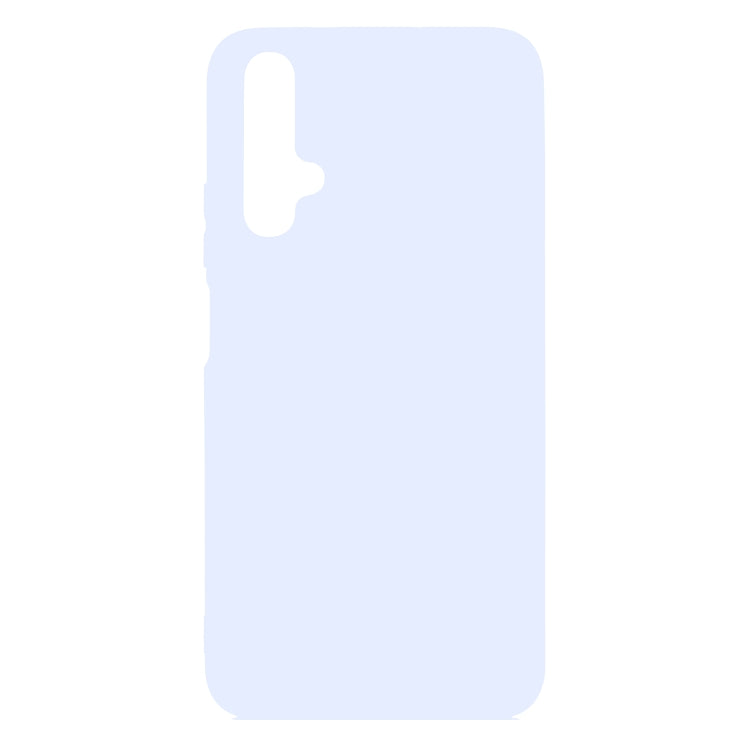For Huawei Honor 20 Candy Color TPU Case
