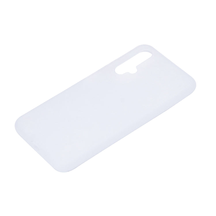 For Huawei Honor 20 Candy Color TPU Case