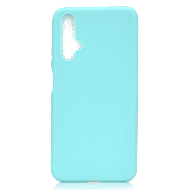 For Huawei Honor 20 Candy Color TPU Case